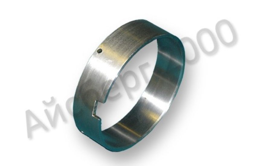 Втулка поршня разгрузочного 055.043.005