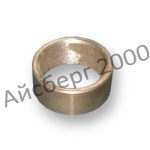 Втулка шатуна верхняя, разрезная 002-023-001