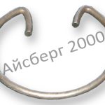 Замок пальца 002.028.006