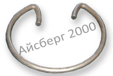 Замок пальца 002.028.006