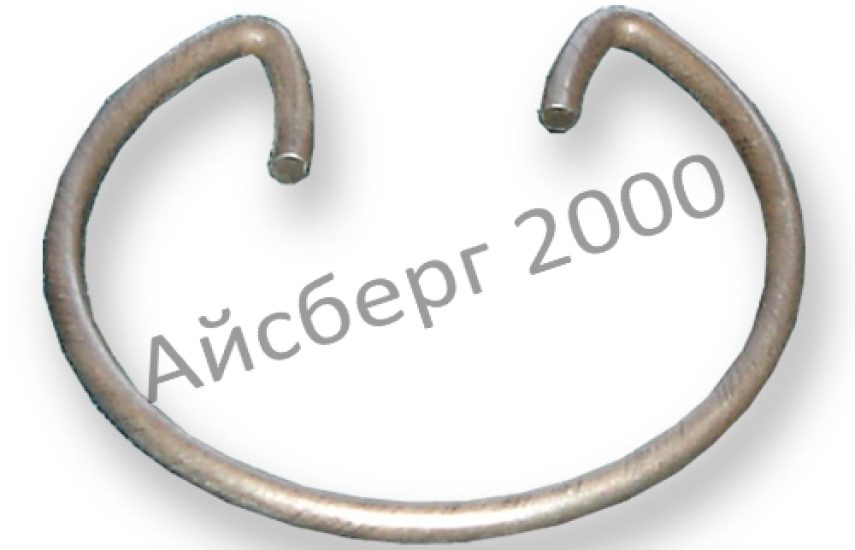 Замок пальца 002.028.006