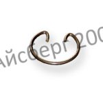 Замок пальца, 026.182.003