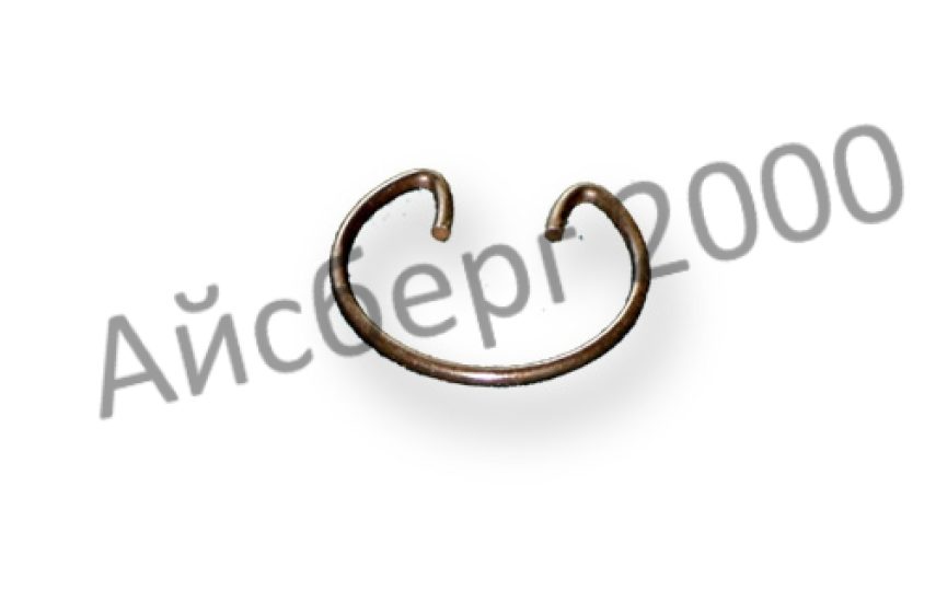 Замок пальца, 026.182.003