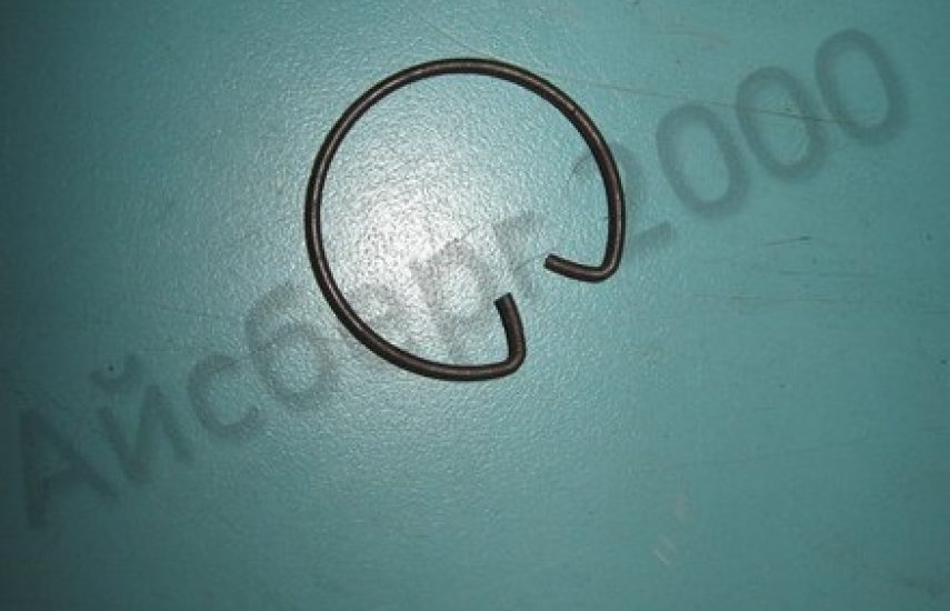 Замок пальца А32Г