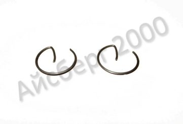 Замок поршневого пальца-ФВ6-20-01