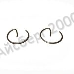 Замок поршневого пальца-ФВ6-20-01