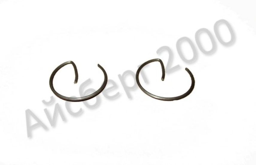 Замок поршневого пальца-ФВ6-20-01