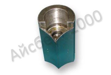 Золотник ВХ410-7-3 056.116.005